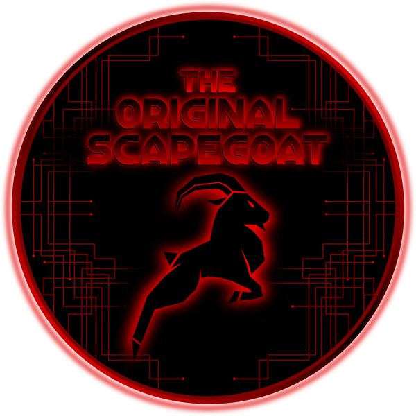 The Original Scapegoat Apparel